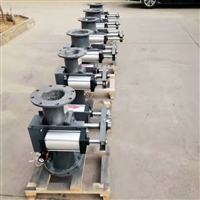 DN300气动管道取样机 耐腐蚀 矿浆管道取样机作用