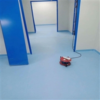 pvc地板价格 手术室地板胶