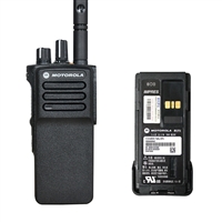 防爆对讲机GP328D+手台 天津无线对讲系统厂家批发
