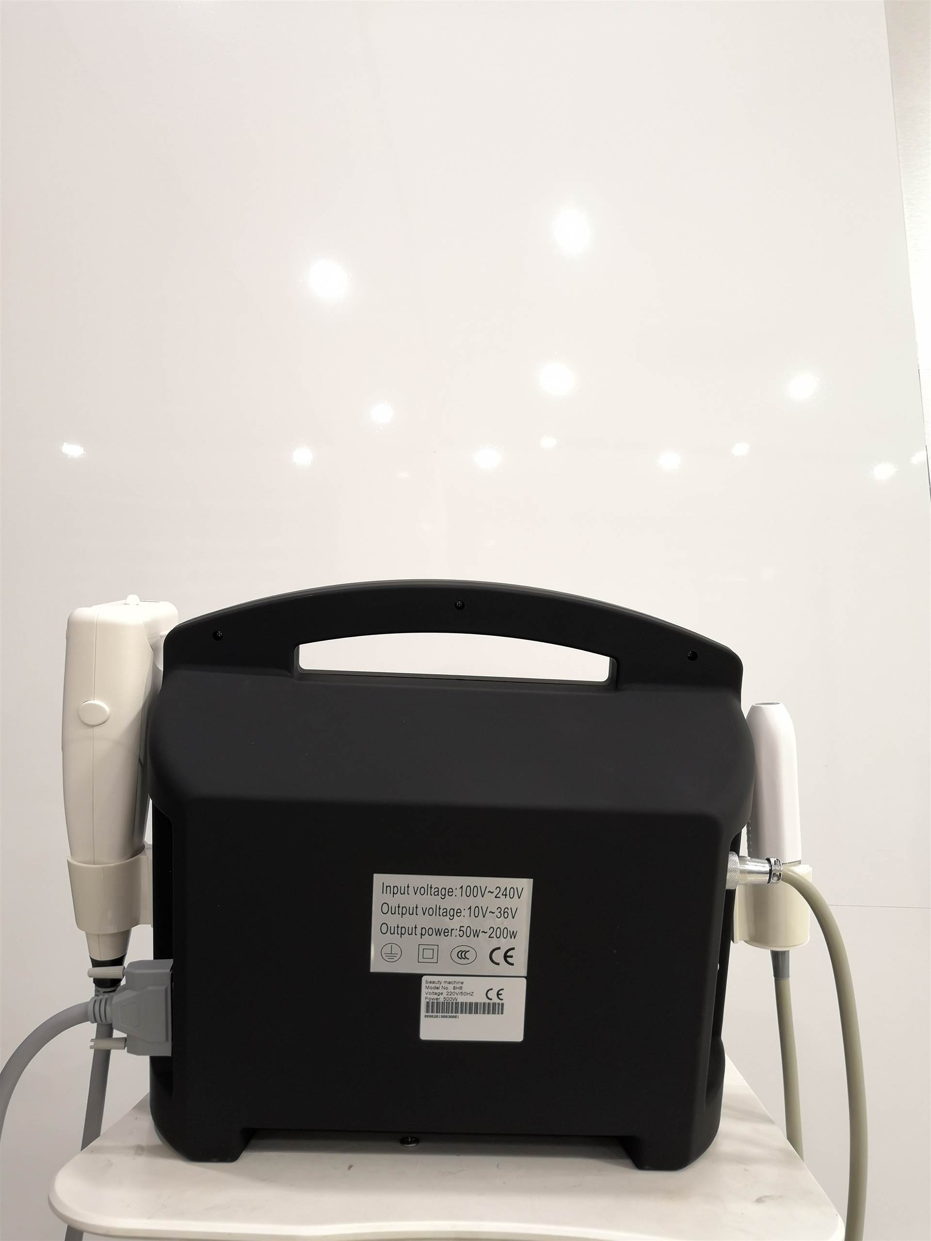 美容院用4d童颜刀祛皱抗衰仪器厂家