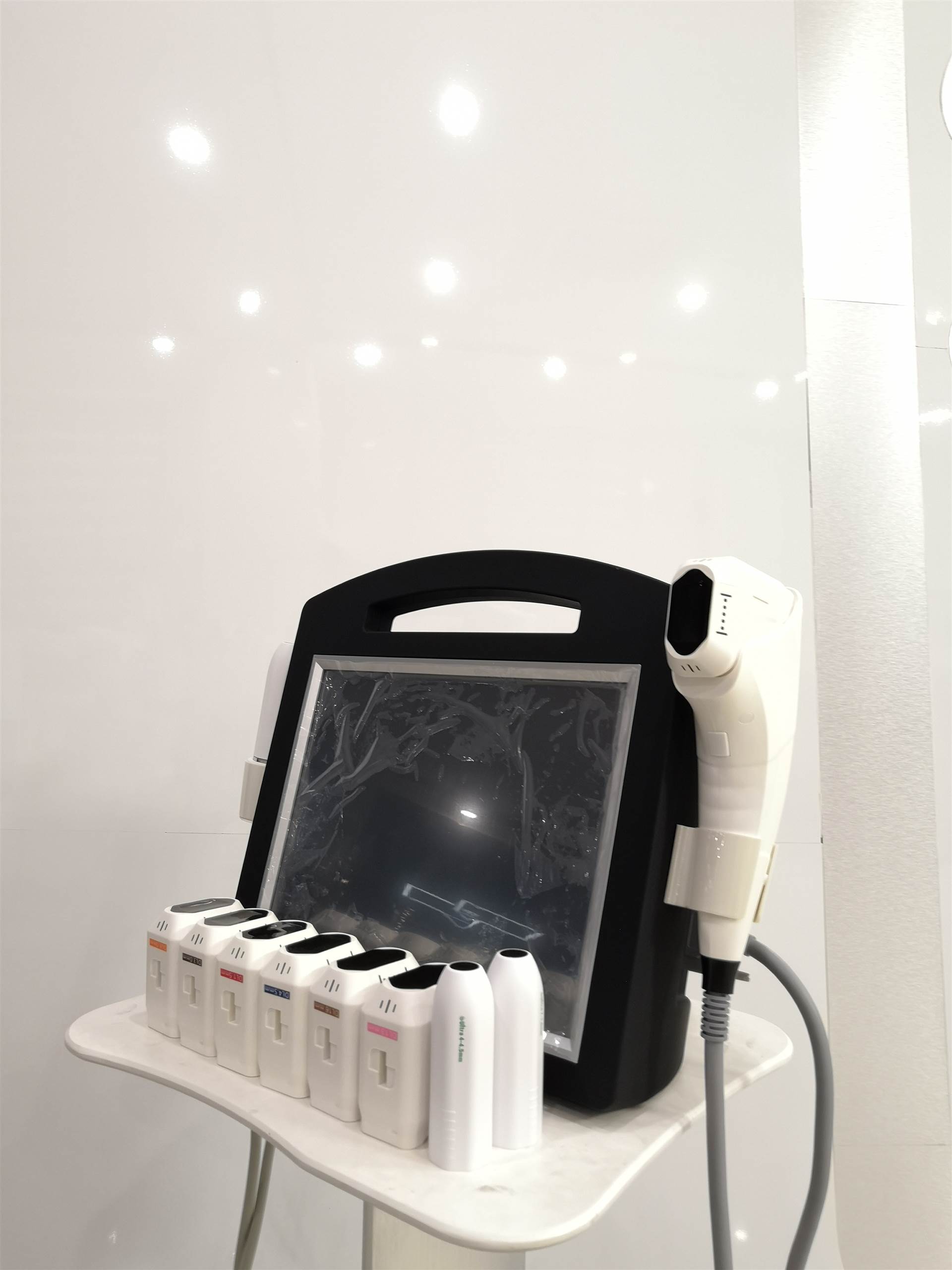 多功能祛皱抗衰私密精雕4d童颜刀价格