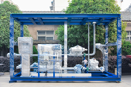 cng移动撬装站lng混烃撬装站lng迷你撬装站深奥图