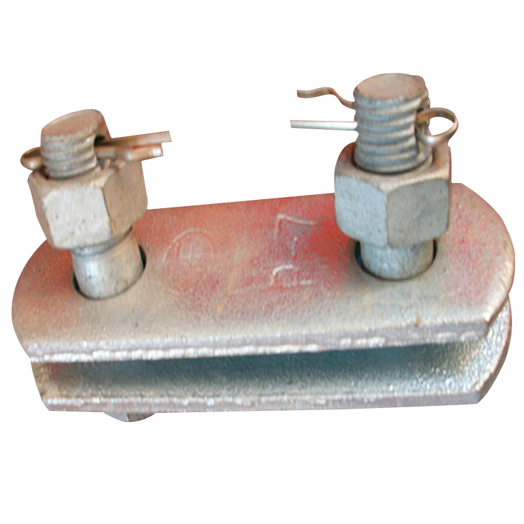 连接金具平行挂板ps挂板p7p10电力金具厂家提供产品