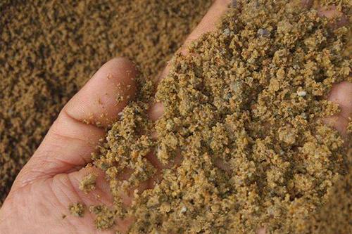 珠海滤料质量检测费用 锰砂滤料成分检测