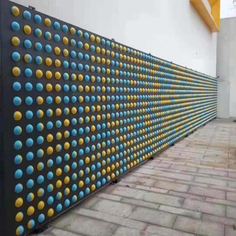 云南翻转墙体免费设计 高品质好产品 翻转墙加工