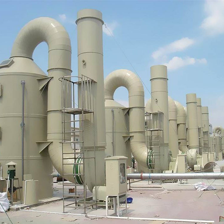 黃山發(fā)電機(jī)廠廢氣處理-發(fā)電機(jī)廠VOCs處理設(shè)備廠家