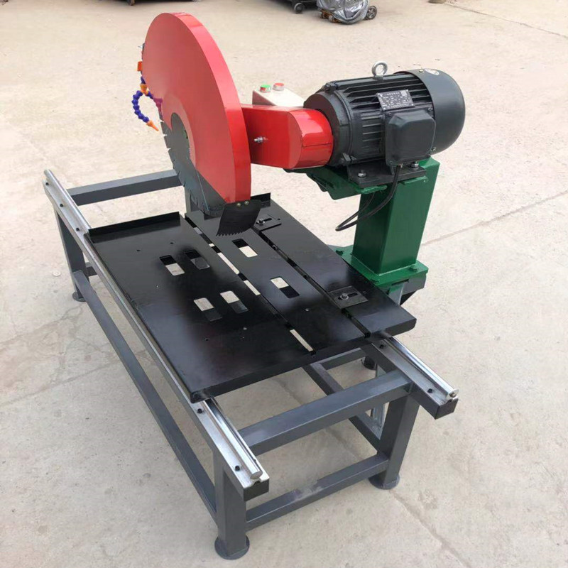 台式石材切割机瓷砖切割机地板砖磨角修边开槽