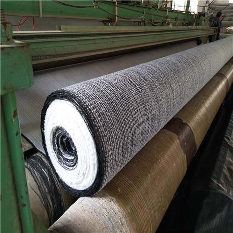 宁国市覆膜膨润土防水毯批发