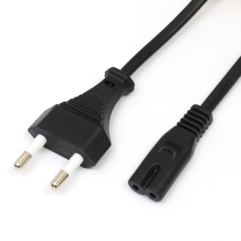 韩国插头系列 家电电源线插头 军诺韩标插头