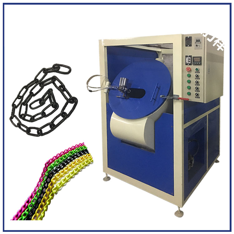 金属链条滚筒烤漆机节省油漆服装饰品全自动烤漆机