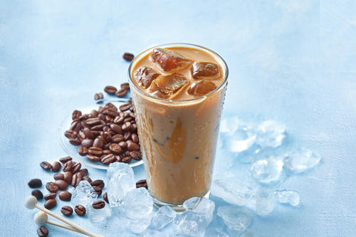 深圳奶茶设备全自动咖啡机批发