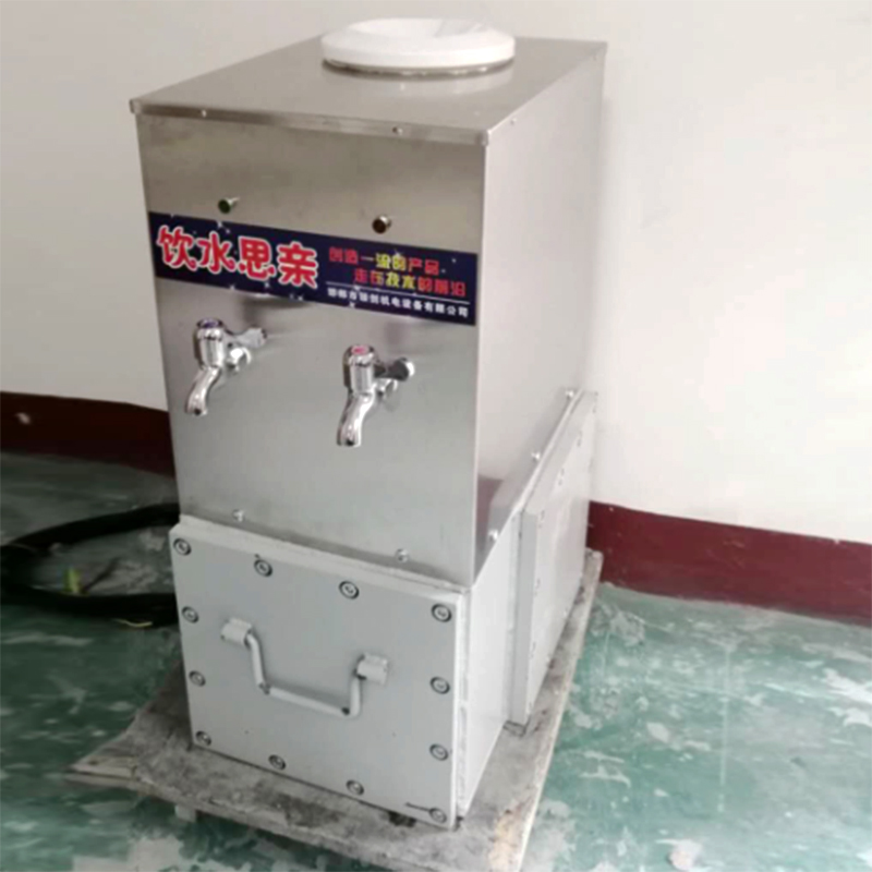 井下防爆饮水机 YBHZD5-1.5 煤矿井下防爆饮水机价格