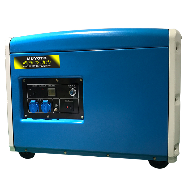 开普12kw柴油发电机