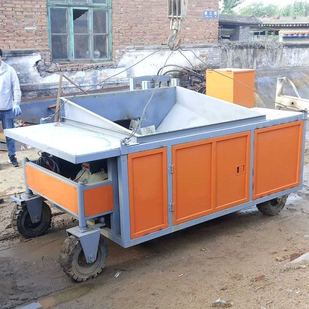 混凝土路缘石滑模机路缘石成型机滑模机路缘石成型机