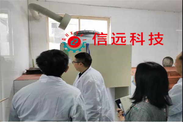 中药散剂粉剂配料生产线 全自动计量包装设备 封口严密