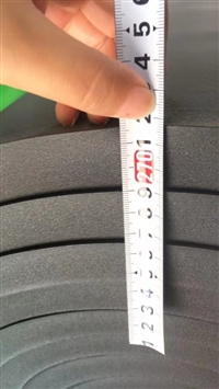 NBR空调制冷橡塑板