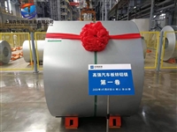 镀铝镁锌 唐钢锌铝镁DX51D+ZM80克 高耐厚  高腐蚀 正常环境保30年之久