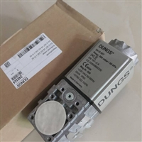 DUNGS点火电磁阀SV-D520