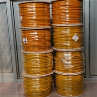 燃气管道示踪线 PE地埋管道探测线 博涵定制寿命长