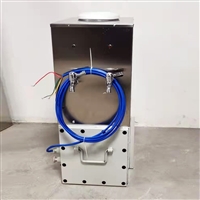 井下防爆饮水机 加热保温 矿用饮水机使用说明书