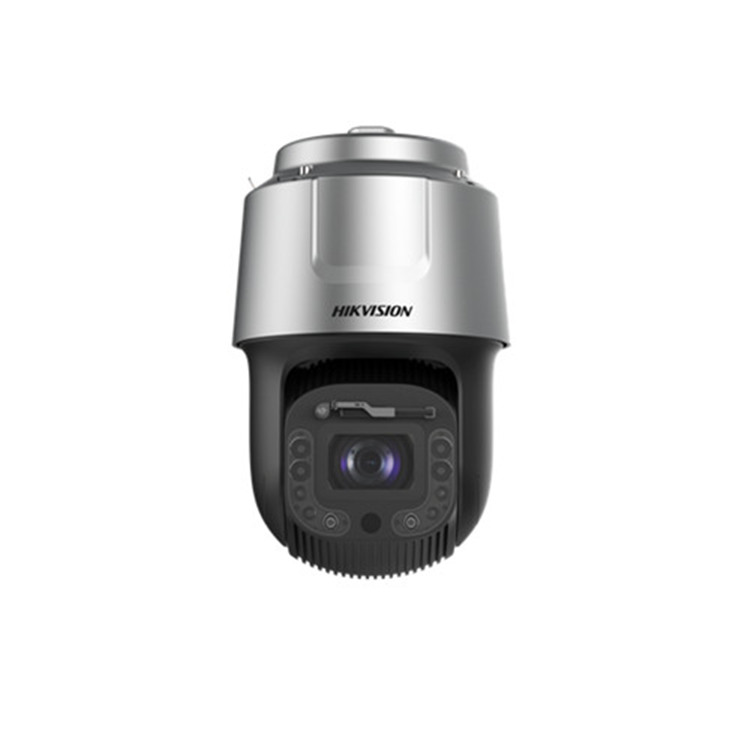 iDS-2DF8C845I5XS-AFW/SP(T2) 海康威视800万8寸45倍激