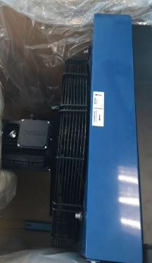 OK-EL8S/3.1/M/A/1，德国hydac的冷却器