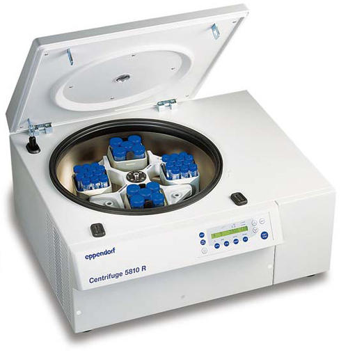 北京艾本德eppendorf离心机售后维修与故障解决