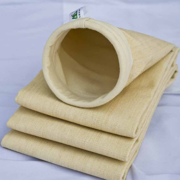拒水防油除尘布袋工业除尘器布袋滤袋伸缩布袋