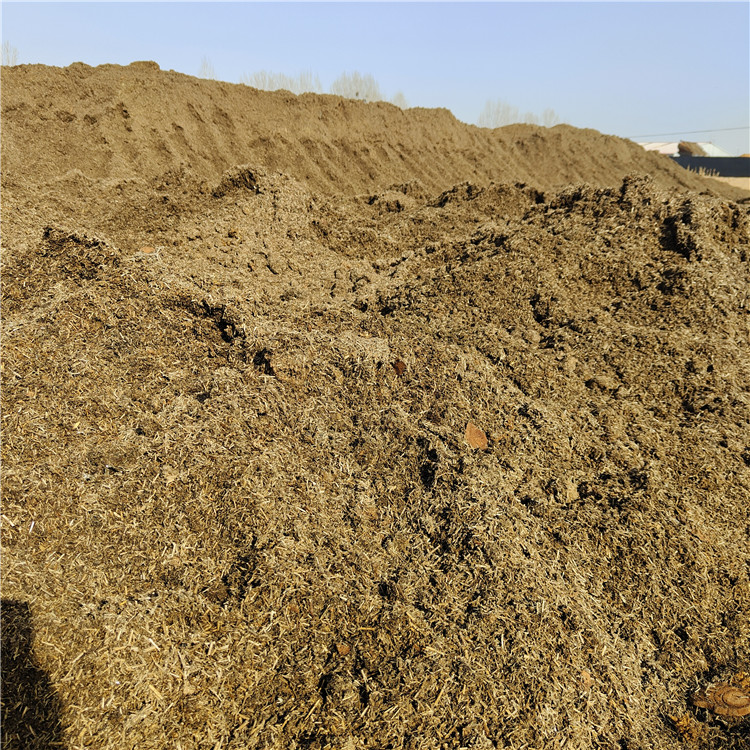 绿化种植营养土