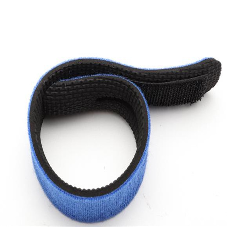 钓鱼竿绑带伸缩竿带潜水料弹力渔具绑带钓鱼竿固定器路亚竿绑带