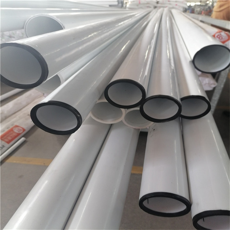 河南安阳psp钢塑复合管连接方法psp钢塑复合压力管厂家价格