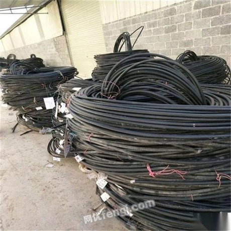 185电缆线回收 上海昇筱电缆线回收公司