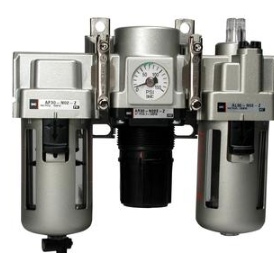 为您讲解SMC气动三联件的新老款不同点