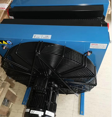 OK-EL8S/3.1/M/A/1，德国hydac的冷却器