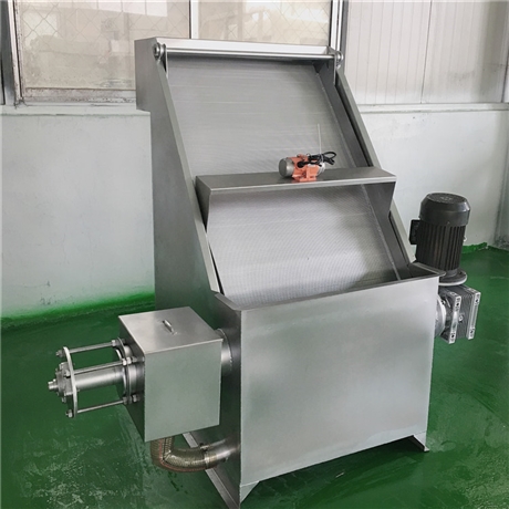 猪牛羊粪便脱水机 红薯渣鸡鸭粪便分离机  