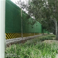 北京昌平草皮围挡  北京道路护栏网