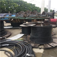 磐安矿用电缆回收  绩溪阻燃电缆回收
