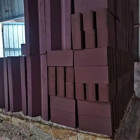 碳素厂用铬刚玉砖 炉门用铬刚玉砖 耐冲刷铬刚玉砖厂家 宏丰耐材