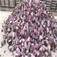 临汾市回收铬刚玉 山西省回收铬刚玉砖 回收铬刚玉砖厂家 HFNC