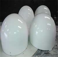 雷达天线罩  通信基站天线罩