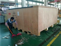 丰台木箱包装加工 散件包装箱 物流木箱