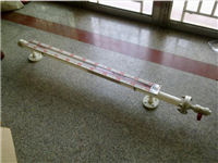 永州 磁翻板液位计LFJ-UHZ 就地显示