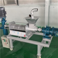 动物粪便抽粪机 养殖场粪便处理机 肉鸭粪液干湿分离机  