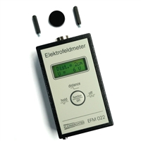 EFM-022手持式静电场测试仪规格