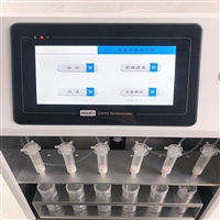 SPE固相萃取仪 大容量固相萃取装置