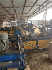 新型建材-大型钢木龙骨生产厂家