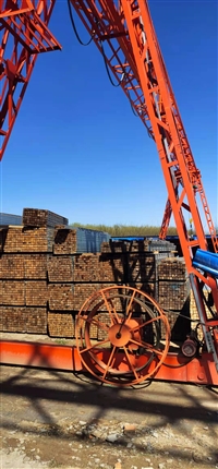 钢木龙骨生产厂家  热卖品牌峻佑建材  