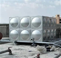不锈钢水箱 生活不锈钢水箱 组合式不锈钢水箱厂家生产