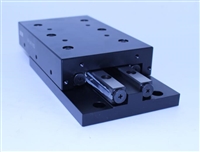 HIR交叉滚子导轨滑台VRU3205 VR9-500HX25Z