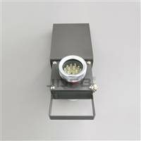 巨鼎DHY0.5/3.7L矿用本安型红尾灯